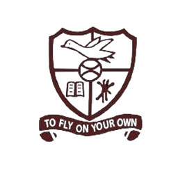 Buganda Road Primary School logo